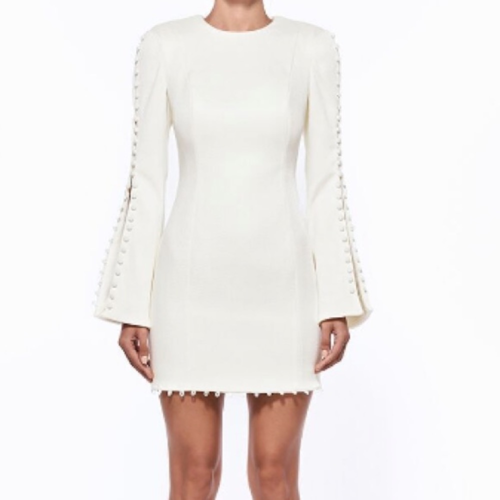 Analiese mini dress - Mischa collection